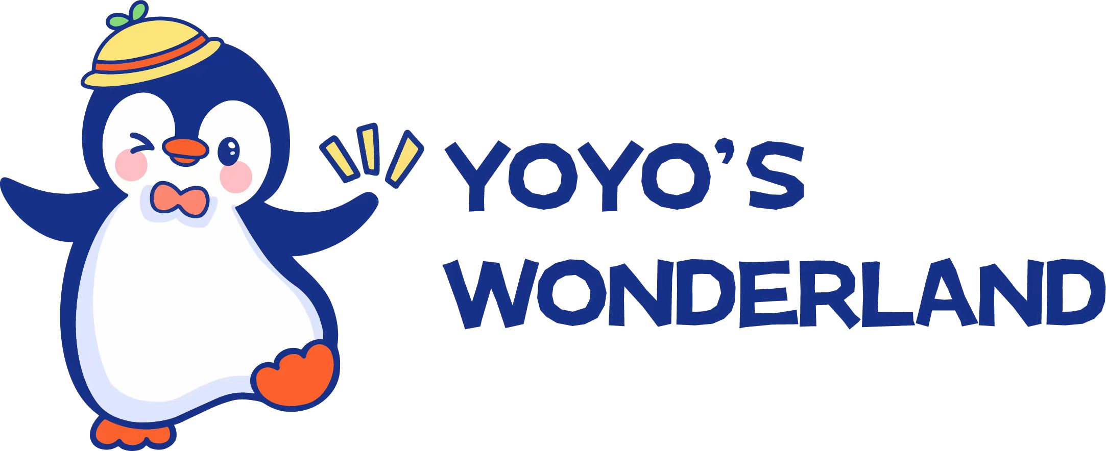 YoYo's Wonderland