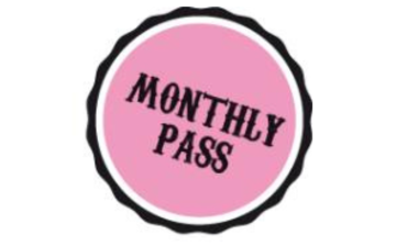 Monthly Pass