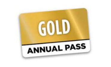 Annual Pass